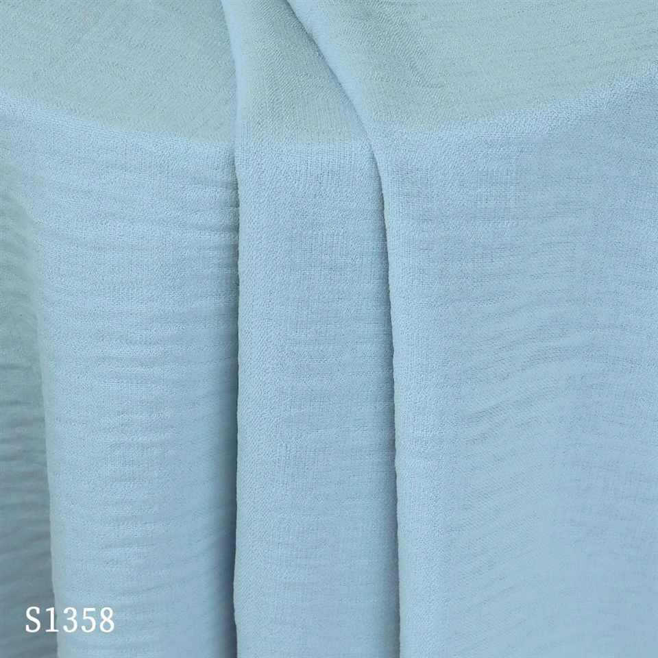 CEY Crepe Fabric Jacquard manufacturers